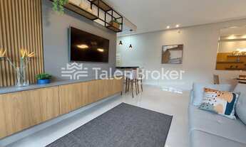 Imagem 6: Residencial Santarém - Parque Industrial em construção aptos de 75m a 97m