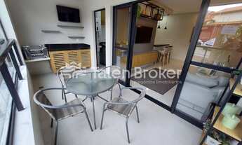 Imagem: Residencial Santarém - Parque Industrial