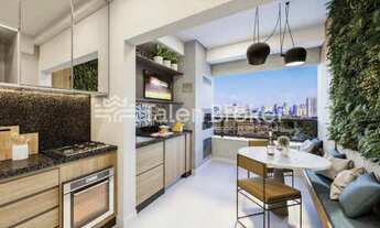 Imagem: Seu Apto. 2 Dorms. C Varanda Gourmet no