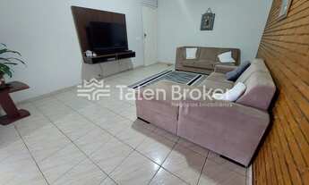 Imagem 3: Lindissíma Casa no Jd. Apolo c/ 3 Dorms. e Piscina. Localização Privilegiada!