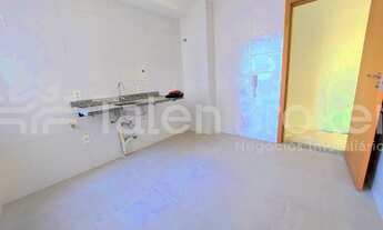 Imagem 6: Apartamento espaçoso 106m em SJC | Urbanova | 3 Dorms 1 Suíte | Varanda Gourmet