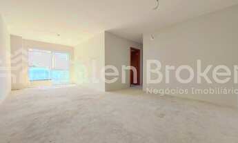 Imagem 3: Apartamento espaçoso 106m em SJC | Urbanova | 3 Dorms 1 Suíte | Varanda Gourmet