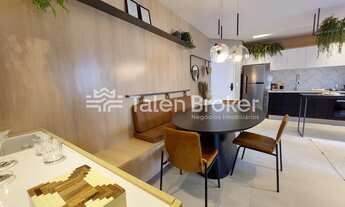 Imagem 7: Quadria Jd. Aquarius, apartamentos de 92m, SAO JOSE DOS CAMPOS - SP