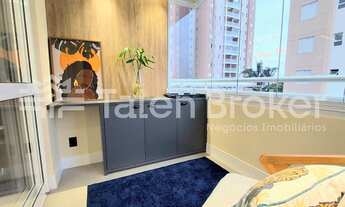 Imagem 5: Maxximo Resort - Zona Sul - Apto Amplo 90m , 3 Dorms., Suíte, Cond. Clube Maravilhoso