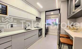 Imagem 6: Maxximo Resort - Zona Sul - Apto Amplo 90m , 3 Dorms., Suíte, Cond. Clube Maravilhoso