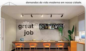 Imagem 7: Apartamento de 3 Dorms, Suíte, Varanda no Parque Industrial. SJC. Bem localizado. Entrada