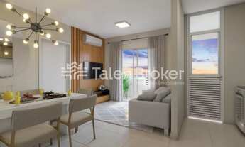 Imagem 4: More no Coração do Parque Industrial