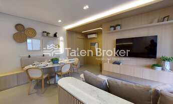 Imagem 3: Quadria Jd. Áquarius - Apartamentos com 1, 2 e 3 dormitórios