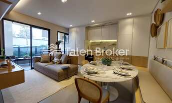 Imagem 4: Quadria Jd. Áquarius - Apartamentos com 1, 2 e 3 dormitórios