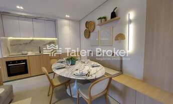 Imagem 5: Quadria Jd. Áquarius - Apartamentos com 1, 2 e 3 dormitórios