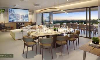 Imagem: Évory Park - Lançamento no Jd. Colinas