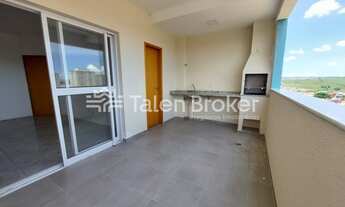 Imagem: Apto. 2 Dorms. C Ampla Varanda Gourmet e