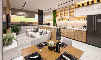 Imagem: Vinci 380 - Apartamentos de 2 dormitórios