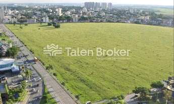 Imagem: Breve Lançamento Parque Una - localizado