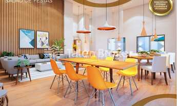 Imagem 6: Apartamento com 3 dormitórios à venda, Jd. Aquárius - SAO JOSE DOS CAMPOS - SP