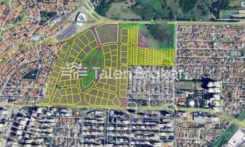 Imagem 3: Breve Lançamento Parque Una - localizado no icônico terreno das vaquinhas e girassóis