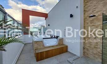 Imagem 5: Easy Home Jd. Aquárius - 75m , 2 Dorms. c suíte, Varanda Gourmet. Perto de Tudo