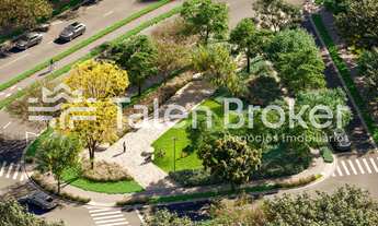 Imagem 6: Breve Lançamento Parque Una - localizado no icônico terreno das vaquinhas e girassóis