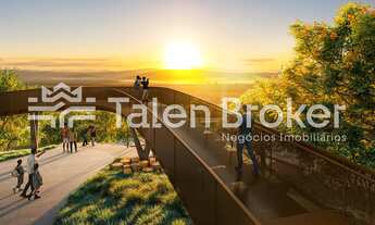 Imagem 5: Breve Lançamento Parque Una - localizado no icônico terreno das vaquinhas e girassóis