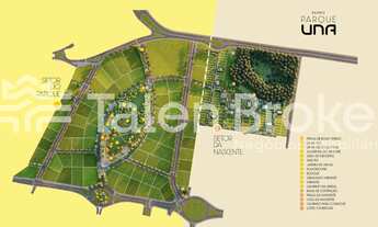 Imagem 2: Breve Lançamento Parque Una - localizado no icônico terreno das vaquinhas e girassóis