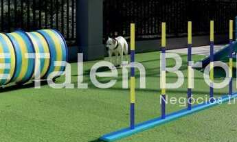 Imagem 3: Apartamento com 3 dormitórios à venda, Mirante Flamboyant, Suíte e Varanda, SAO JOSE DOS C