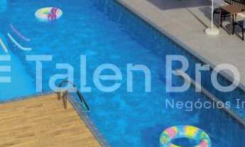 Imagem: Seu AP 2 Dorms. Com Suíte e Varanda no