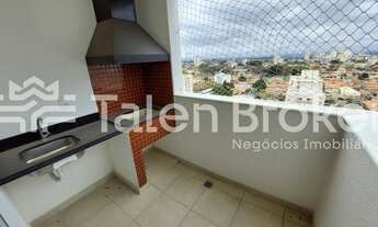 Imagem: Apto. 2 Dorms. Varanda Gourmet, Vista Linda