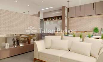 Imagem: Sobrado 2 Dorms. Em Condomínio Fechado