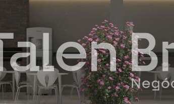 Imagem 2: Saia do aluguel Apto. 2 Dorms em Condomínio Clube. Plano Minha Casa Minha Vida