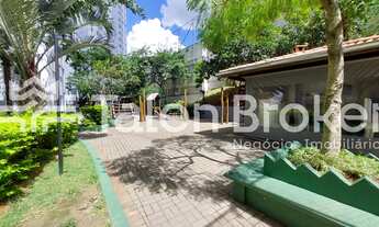 Imagem 7: Monte Castelo. 3 dorms, 1 Suíte, Sacada, Coz. americana, em Condomínio Clube. Ideal para i