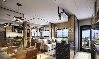 Imagem 2: Apto. 1 Dorm. próx. ao Shopping Colinas. Localização privilegiada. Pgto. facilitado