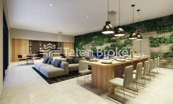 Imagem 6: Apto. 1 Dorm. próx. ao Shopping Colinas. Localização privilegiada. Pgto. facilitado