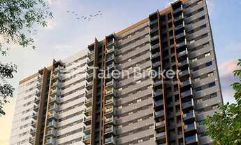 Imagem: Apto. 1 Dorm. Próx. Ao Shopping Colinas