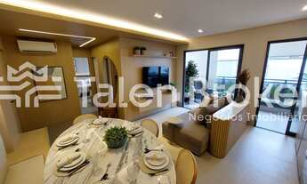 Imagem: Quadria - Jardim Aquarius - 2 Dorms. Sendo