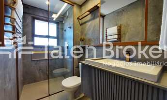 Imagem 7: Jardim Aquarius - Lindo Apto. 3 Dorms. 2 ou 3 Suítes, Varanda. Sofisticado, Moderno e bem