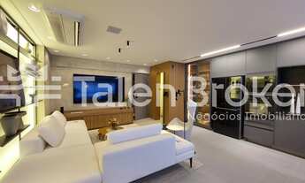 Imagem 3: Jardim Aquarius - Lindo Apto. 3 Dorms. 2 ou 3 Suítes, Varanda. Sofisticado, Moderno e bem