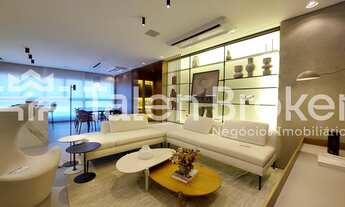 Imagem: Lindo Apto. Novinho no Jardim Aquarius