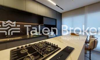 Imagem 5: Jardim Aquarius - Lindo Apto. 3 Dorms. 2 ou 3 Suítes, Varanda. Sofisticado, Moderno e bem