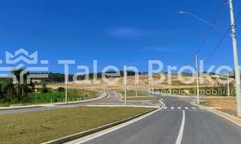 Imagem: Lote à venda em bairro planejado na Vila