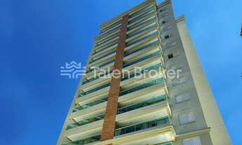 Imagem: Apartamento espaçoso 106m em SJC Urbanova