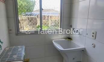 Imagem 7: Apartamento Mobiliado p Locação - 2 Dorms, Sacada, Pq. Residencial Flamboyant. SJC. Leia