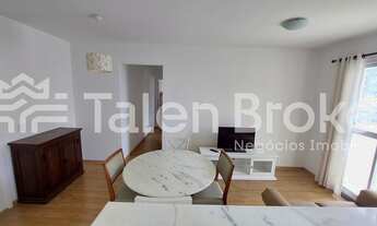 Imagem 3: Apartamento Mobiliado p Locação - 2 Dorms, Sacada, Pq. Residencial Flamboyant. SJC. Leia