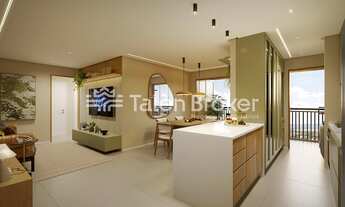 Imagem 2: Lançamento Maxximo Prime Zona Sul - São José dos Campos - SP. 3 Dorms, Varanda, Condomínio