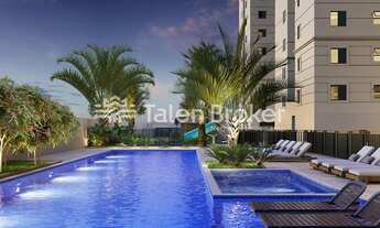 Imagem 3: Lançamento Maxximo Prime Zona Sul - São José dos Campos - SP. 3 Dorms, Varanda, Condomínio