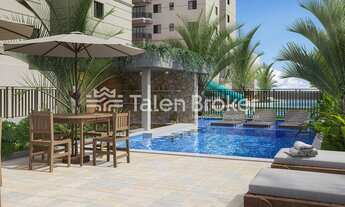 Imagem: Lançamento Maxximo Prime Zona Sul - São