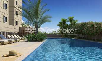 Imagem 4: Lançamento Maxximo Prime Zona Sul - São José dos Campos - SP. 3 Dorms, Varanda, Condomínio