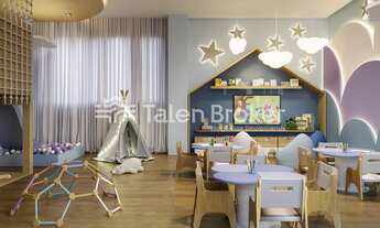 Imagem 5: Lançamento Maxximo Prime Zona Sul - São José dos Campos - SP. 3 Dorms, Varanda, Condomínio