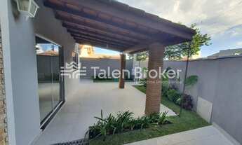 Imagem: Casa térrea à venda, Condomínio Eldorado