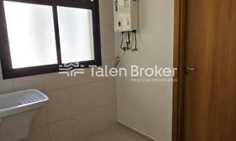 Imagem 6: Apartamento 118m , 4 Dorms, à venda ou locação no condomínio Esplanada Resort em SJCampos