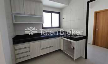 Imagem 4: Apartamento 118m , 4 Dorms, à venda ou locação no condomínio Esplanada Resort em SJCampos